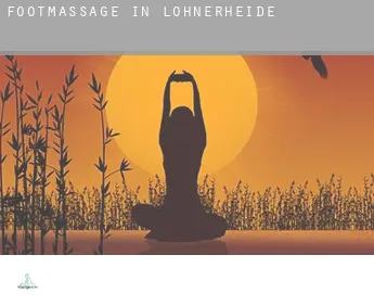 Foot massage in  Löhnerheide